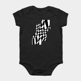 Optical7 Baby Bodysuit